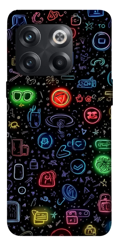 Чехол на OnePlus 10T Wallpaper фото 1 из 1