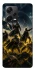 Чохол на Xiaomi Redmi Note 12 Pro 5G HELLDIVERS фото 1 з 1