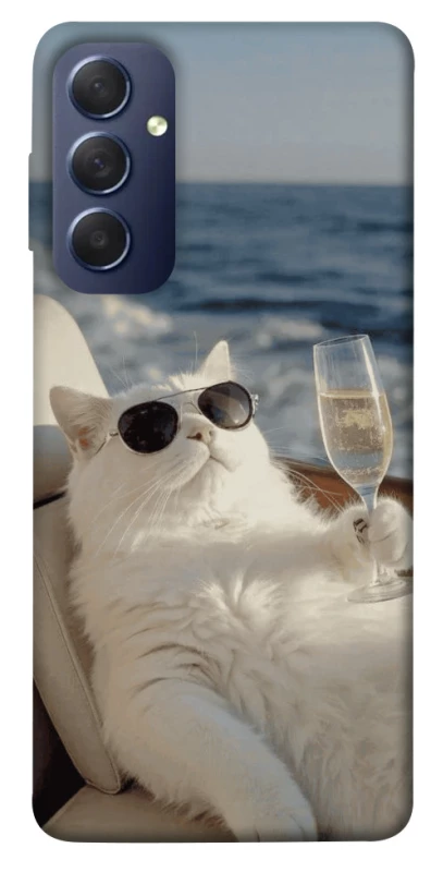 Чохол на Samsung Galaxy M54 5G Smile v3 фото 1 з 1