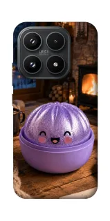 Чохол на Xiaomi 17 Dumpling ver.9 фото 1 з 1