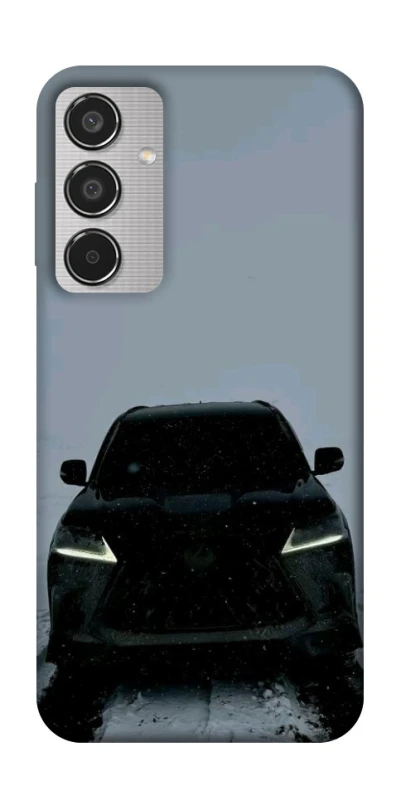 Чохол на Samsung Galaxy M35 Lexus v8 фото 1 з 1