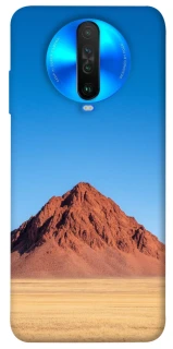 Чохол на Xiaomi Poco X2 Alone mountain фото 1 з 1
