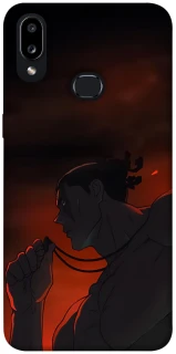 Чехол на Samsung Galaxy A10s Todo v5 фото 1 из 1