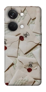 Чехол на OnePlus Nord 3 Harry Potter v1 фото 1 из 1