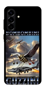 Чехол на Samsung Galaxy A57 5G Bombombini Gusini фото 1 из 1