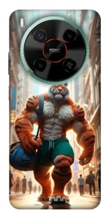 Чехол на ZTE Nubia V70 Max Тигр фото 1 из 1