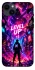 Чохол на Apple iPhone 14 Plus (6.7") Level UP фото 1 з 1