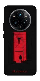 Чохол на Realme 14 Pro+ Hannibal фото 1 Чохол на Realme 14 Pro+ Hannibal фото 1 з 1