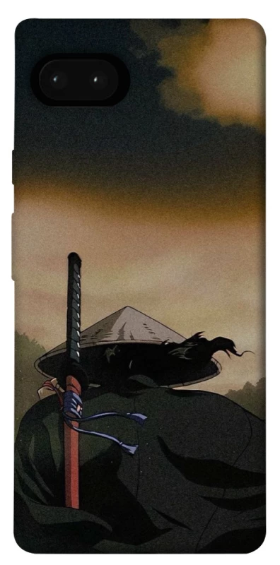 Чохол на Google Pixel 7a Samurai v2 фото 1 з 1