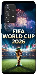Чехол на Samsung Galaxy A52 4G / A52 5G Football aesthetic ver.4 фото 1 из 1