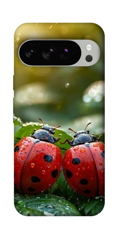 Чохол на Google Pixel 10 Pro Flowers v23 фото 1 з 1