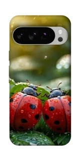 Чохол на Google Pixel 10 Pro Flowers v23 фото 1 з 1