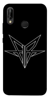 Чохол на Huawei P20 Lite Falling In Reverse ver.2 фото 1 Чохол на Huawei P20 Lite Falling In Reverse ver.2 фото 1 з 1