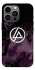 Чохол на Apple iPhone 13 Pro (6.1") Linkin Park logo ver.6 фото 1 з 1