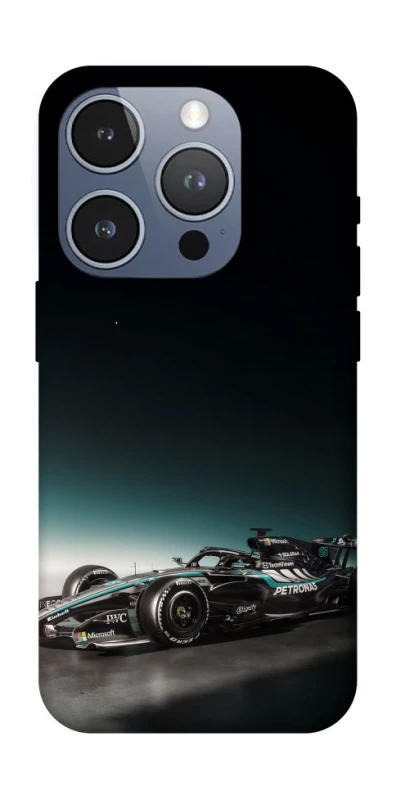 Чохол на Apple iPhone 16 Pro F-1 ver.4 фото 1 з 1