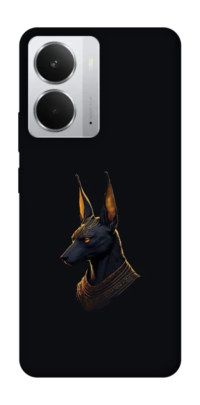 Чехол на Realme 14 Anubis фото 1 из 1