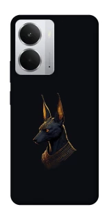 Чехол на Realme 14 Anubis фото 1 из 1