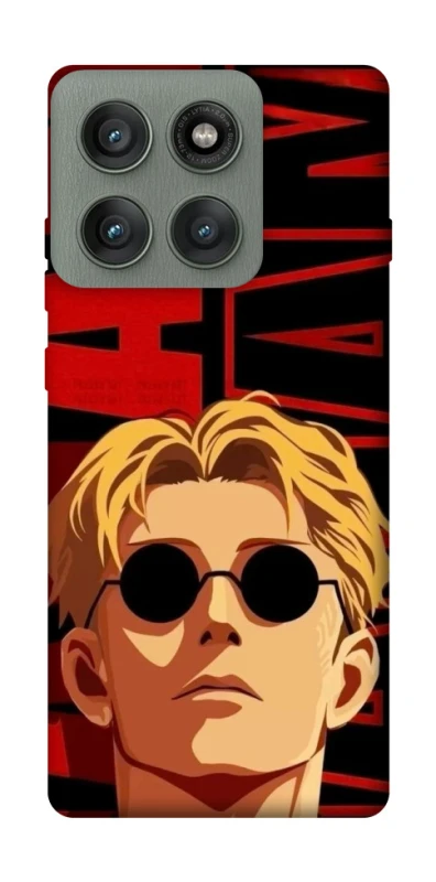 Чохол на Motorola Edge 60 Pro Nanami v2 фото 1 з 1