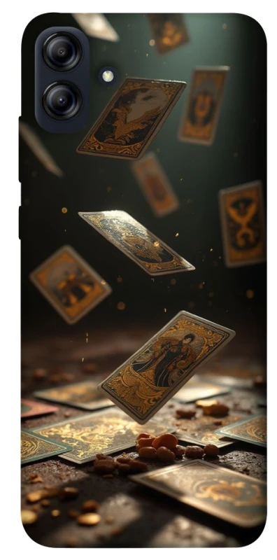 Чохол на Samsung Galaxy A04e Tarot фото 1 з 1