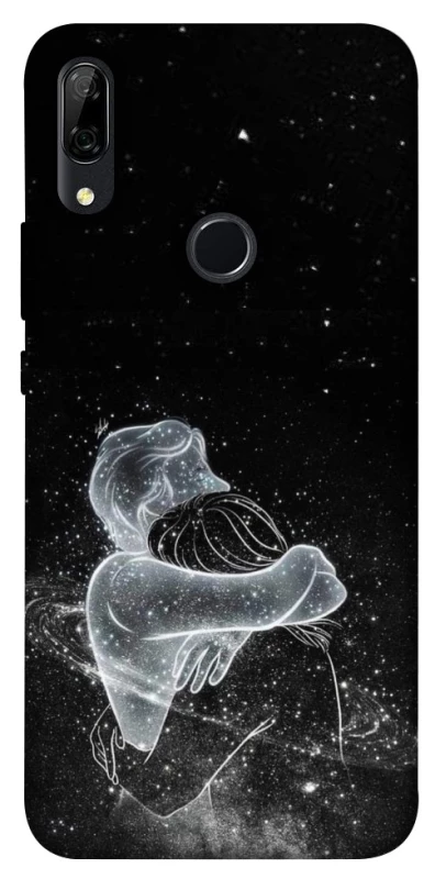 Чохол на Huawei P Smart Z Galactic love фото 1 з 1