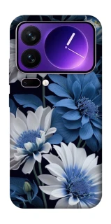 Чохол на Xiaomi 17 Pro Max Flowers v13 фото 1 з 1