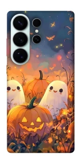 Чехол на Samsung Galaxy S26 Ultra Pumpkin фото 1 из 1