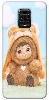 Чохол на Xiaomi Redmi Note 9s / Note 9 Pro / Note 9 Pro Max Wakuku ver.2 фото 1 з 1