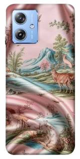 Чохол на Motorola Moto G84 Nature фото 1 з 1