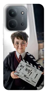 Чехол на Xiaomi Redmi 15C (Global) New Harry Potter ver.1 фото 1 из 1