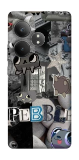 Чехол на Realme GT Neo 6 Pebble фото 1 из 1