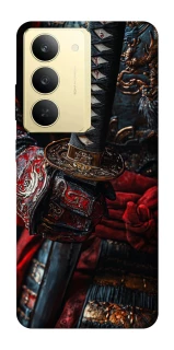 Чохол на Realme 14x samurai фото 1 з 1