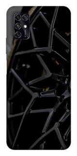 Чехол на ZTE Blade V2020 Smart Wheel BMW v2 фото 1 из 1