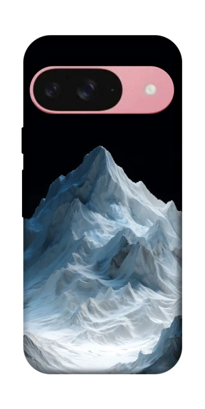 Чохол на Google Pixel 9 White mountain фото 1 з 1