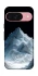 Чохол на Google Pixel 9 White mountain фото 1 з 1
