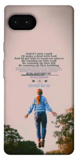 Чехол на Google Pixel 7a Stranger Things ver.4 фото 1 из 1