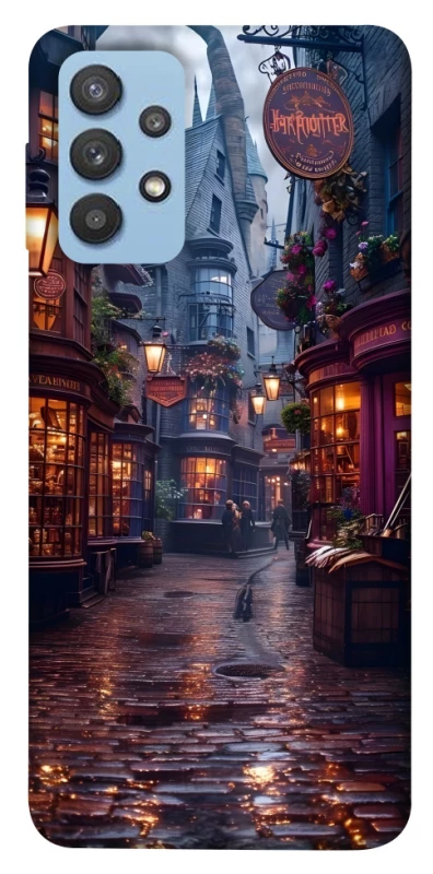 Чохол на Samsung Galaxy M32 Harry Potter v11 фото 1 з 1