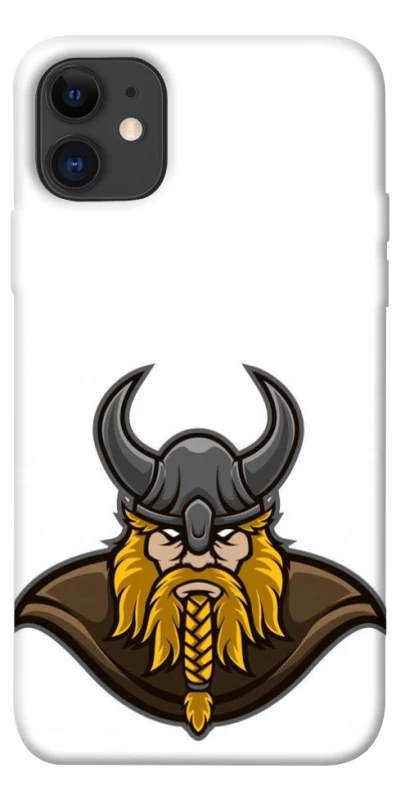 Чехол на Apple iPhone 11 (6.1") Viking фото 1 из 1