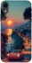 Чохол на Apple iPhone XR (6.1") Porsche sunrise фото 1 з 1