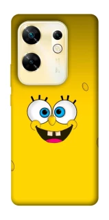 Чохол на Infinix Zero 30 4G SpongeBob фото 1 з 1