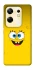 Чохол на Infinix Zero 30 4G SpongeBob фото 1 з 1