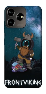 Чохол на ZTE Blade V50 Design 4G Frontviking фото 1 Чохол на ZTE Blade V50 Design 4G Frontviking фото 1 з 1