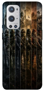 Чехол на OnePlus 9 Pro Counter-Strike ver.2 фото 1 из 1