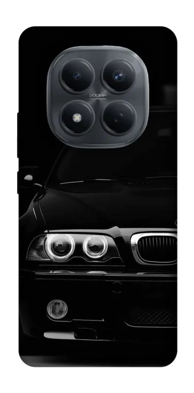 Чохол на Xiaomi Redmi Note 15 Pro 4G BMW v43 фото 1 з 1