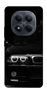 Чехол на Xiaomi Redmi Note 15 Pro 4G BMW v43 фото 1 из 1