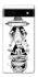 Чехол на Google Pixel 6a Tattoo ver.4 фото 1 из 1