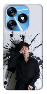 Чехол на TECNO Spark 10 RM - BTS фото 1 из 1