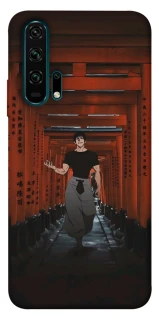 Чохол на Huawei Honor 20 Pro Toji Fushiguro фото 1 з 1