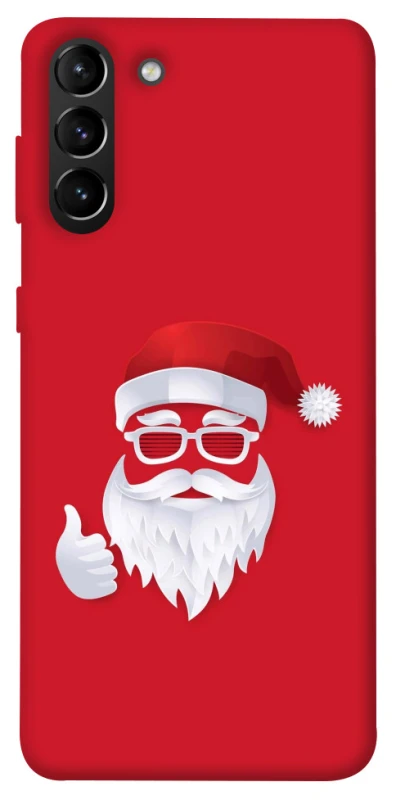 Чохол на Samsung Galaxy S21+ Christmas mood ver.12 фото 1 з 1