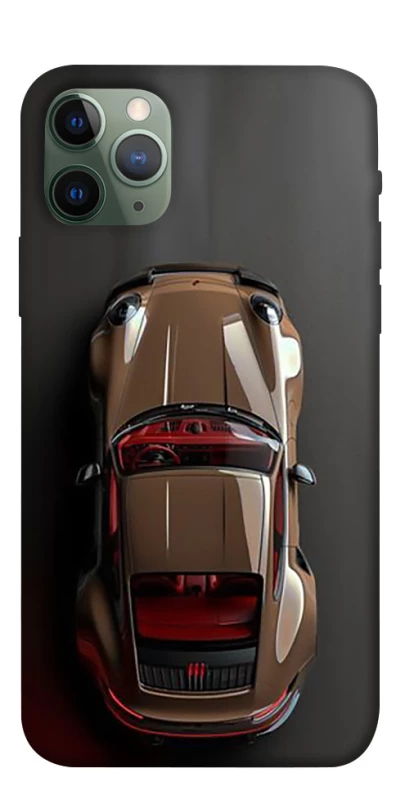 Чехол на Apple iPhone 11 Pro (5.8") 911 brown фото 1 из 1