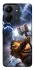 Чехол на Xiaomi Redmi 13C Thrall фото 1 из 1